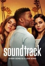 Poster for Soundtrack