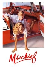 Poster for Mischief 