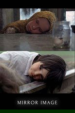 Mirror Image - Andrei Tarkovsky and Víctor Erice