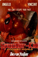 Spooder-Kid Doomed world