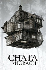 Chata v horách