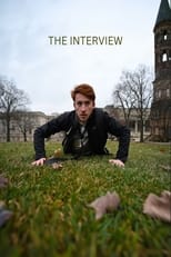 The Interview poster