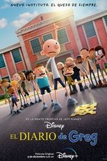 Untitled 'Diary of a Wimpy Kid' Animated Movie