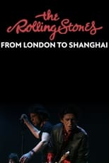 Poster for From London to Shanghai