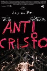 Ver Anticristo (2009) Online