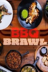 Poster for BBQ Brawl Season 4