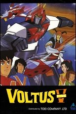 Voltes 5 main poster