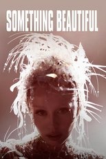 Miley Cyrus: Something Beautiful main poster