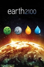 Poster for Earth 2100