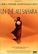 Film Un Thé au Sahara (The Sheltering Sky) streaming VF gratuit complet