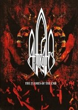 At the Gates: The Flames of the End