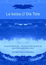 La bolsa / Die Tüte poster