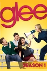 Poster for Glee Season 1