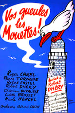 Vos gueules les mouettes en streaming – Dustreaming