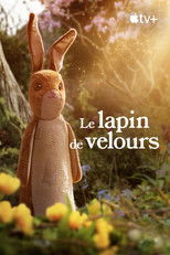Le Lapin de velours