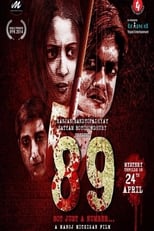 Poster for 89