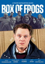 Box of Frogs poster