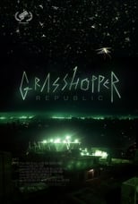 Poster for Grasshopper Republic