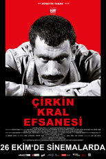 Çirkin Kral Efsanesi
