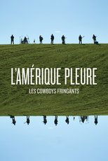 Les Cowboys Fringants - L’Amérique Pleure main poster