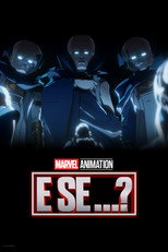 What If…?: 3ª Temporada