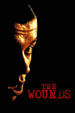 Poster for The Wounds 