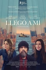 VER Llegó a mí (2023) Online Gratis HD