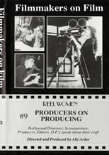 Poster for Producers on Producing