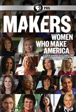 Poster for Makers: Women Who Make America