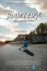 Poster for Sunset Edge