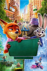 Zootopia 2