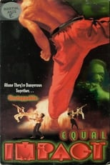 Poster for Equal Impact