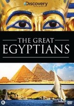 Poster di The Great Egyptians