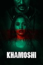 Poster for Khamoshi 