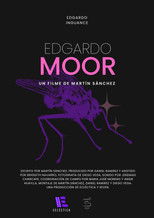 Edgardo Moor poster