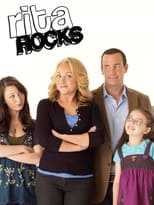 Poster for Rita Rocks Season 2