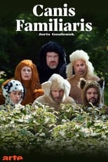 Poster for Canis familiaris Season 1