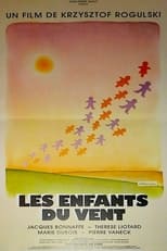 Poster for Les Enfants du vent