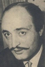 Poster van Ali Seyhan