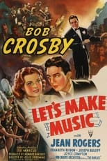 Poster for Let's Make Music