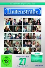 Poster for Lindenstraße Season 27