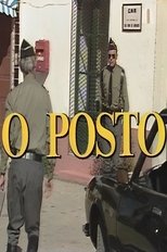 Poster for O Posto