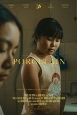 Poster for Porcelain 