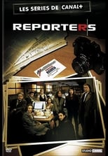 Poster for Reporters Season 1