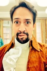 Lin-Manuel Miranda