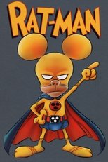 Poster for Rat-Man