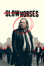 Slow Horses
