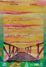 Poster for The Broken Bridge of Sunset 