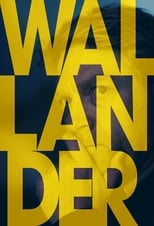 Poster for Wallander Season 0