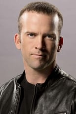 Poster van Lucas Black